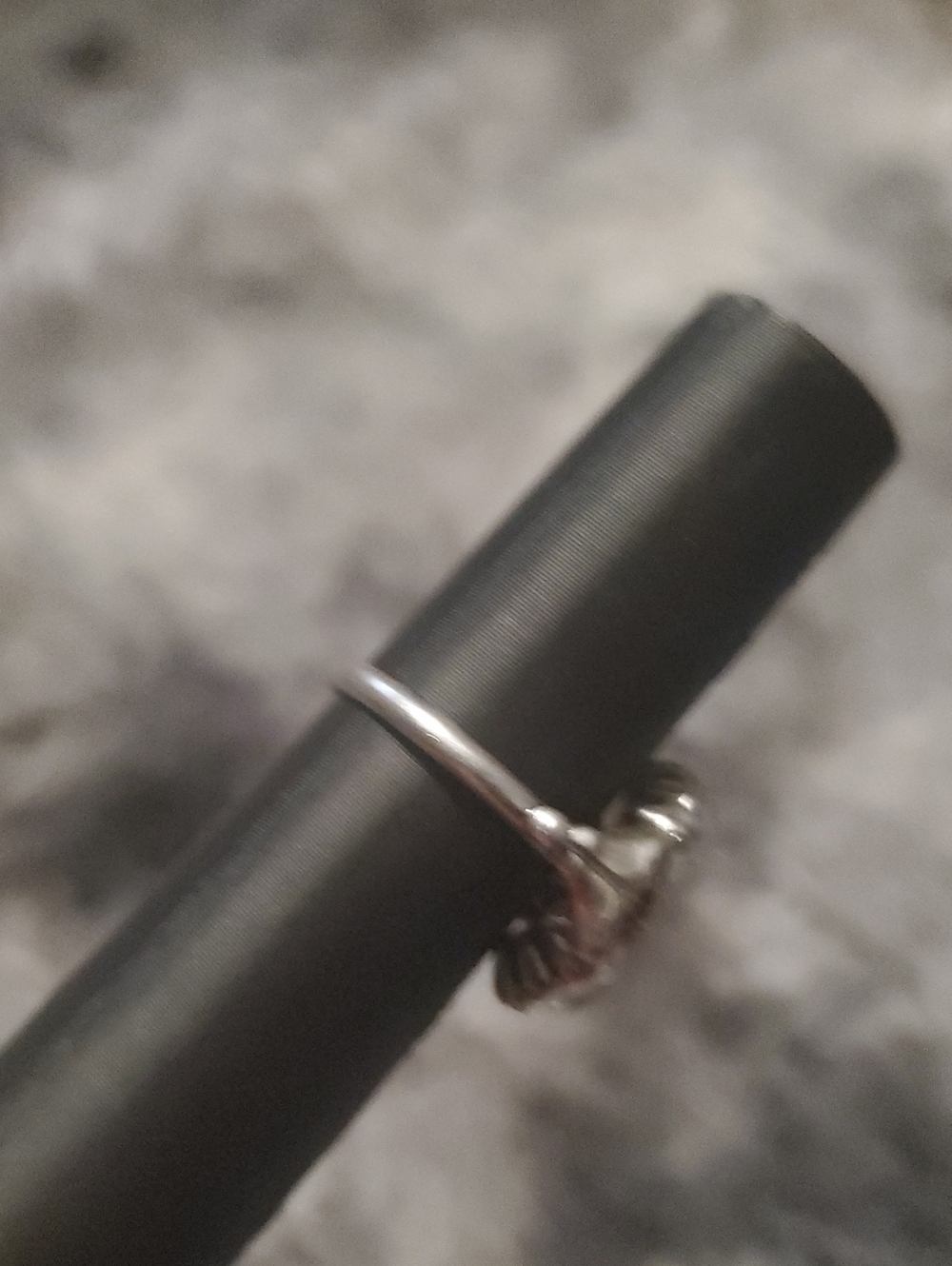 UNCAS Ring - Picture 10 of 13